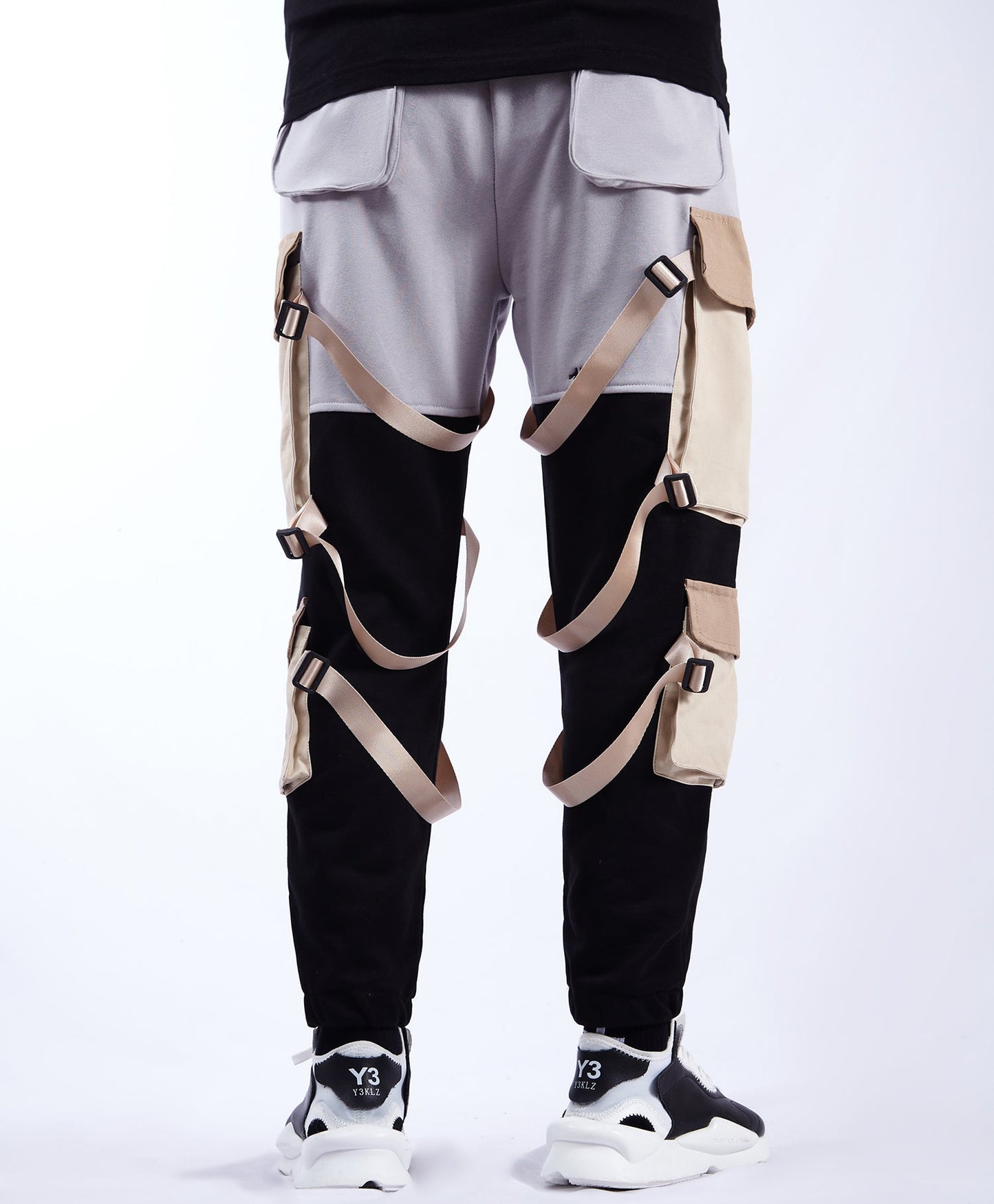 YEP2 Alien Force Reloaded Joggers - Concordia Style Boutique