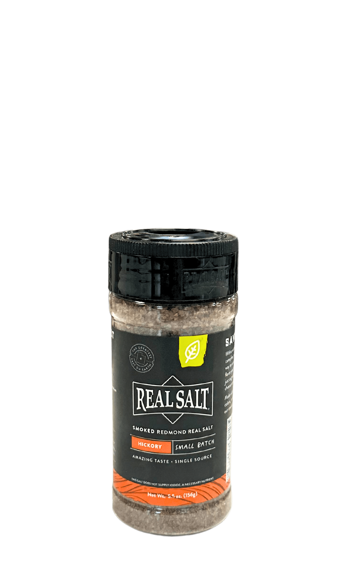 Smoked Salts, Redmond - Concordia Style Boutique