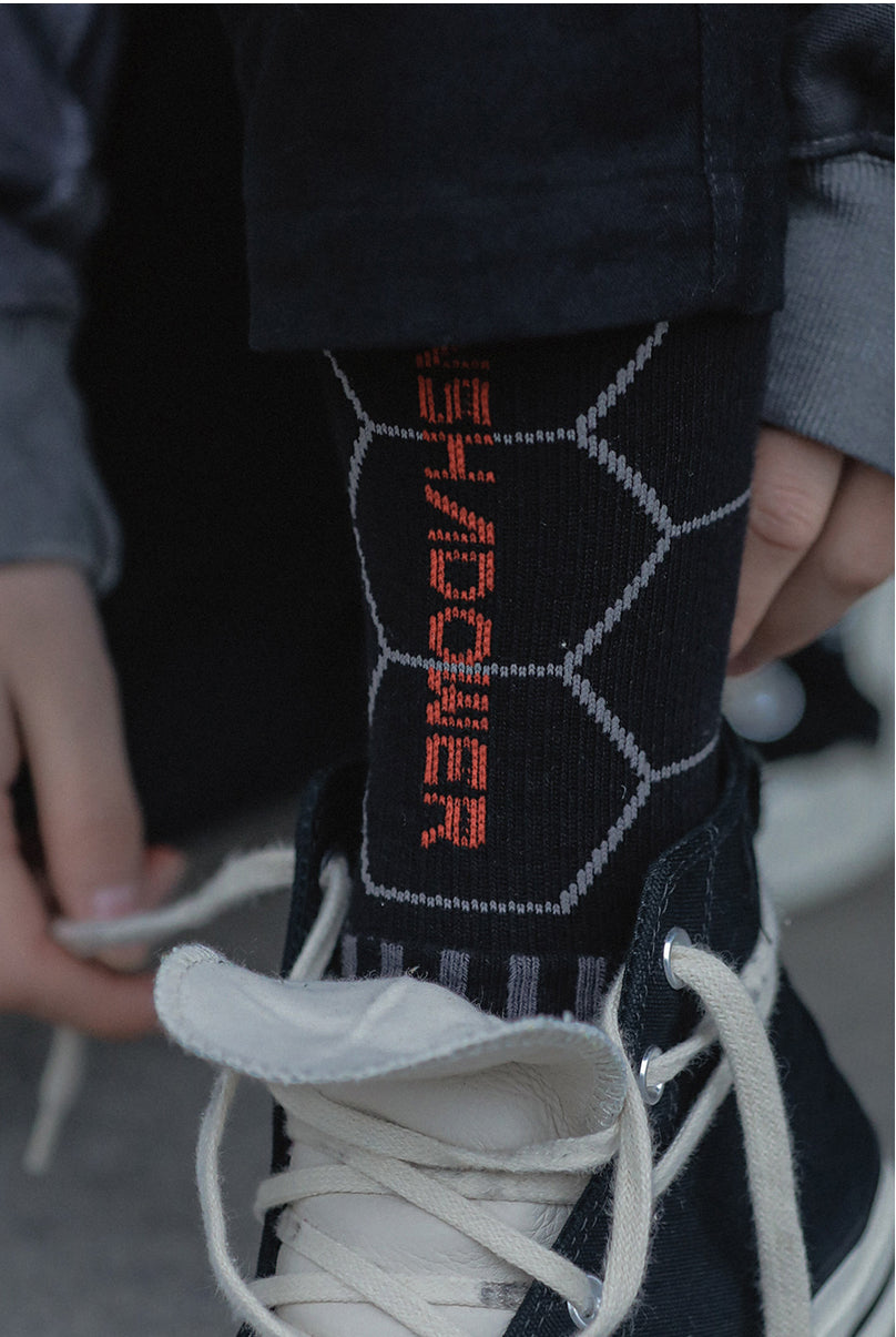 NS1 Shadow Tech Socks - Concordia Style Boutique