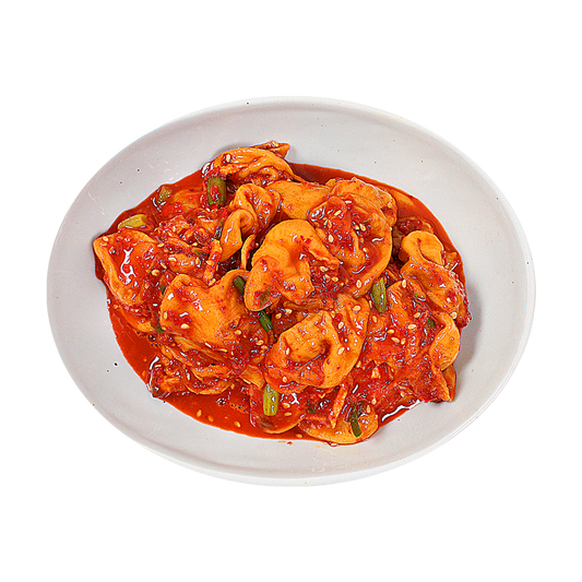 Seasoned Sea Squirt - Concordia Style Boutique