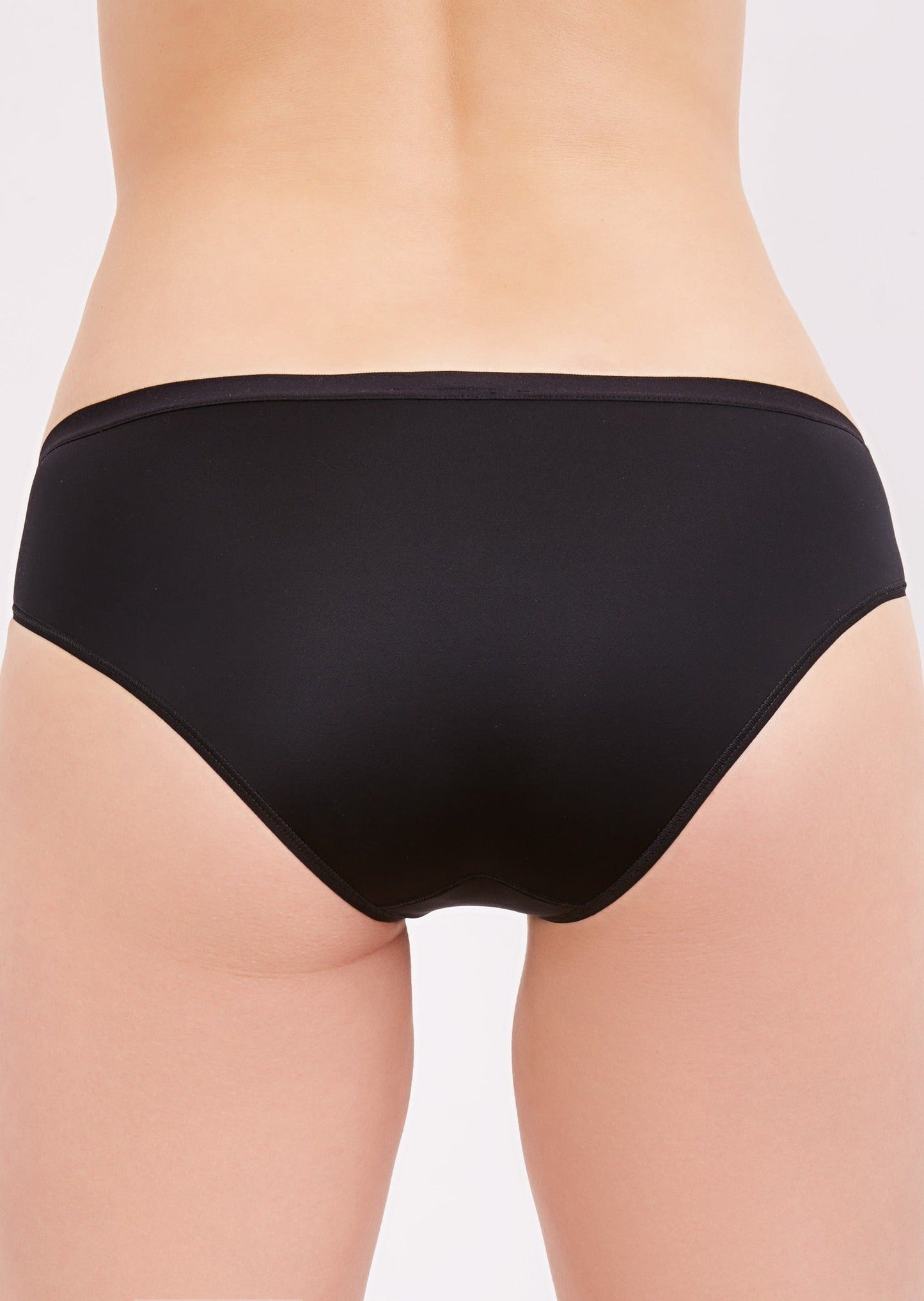 Panties Milavitsa 260090 - Medium-Waisted Slip - Concordia Style Boutique