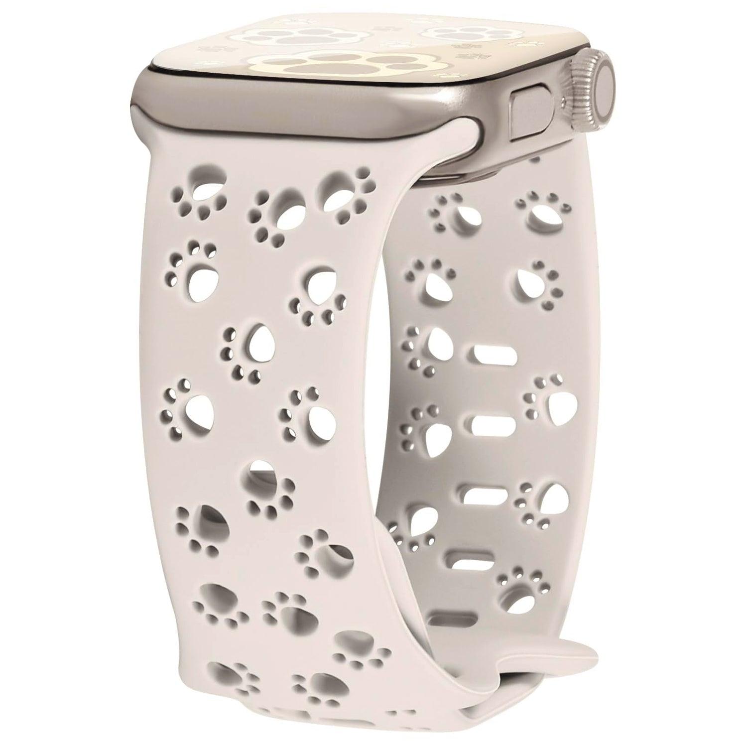 Milo Silicone Band - Concordia Style Boutique