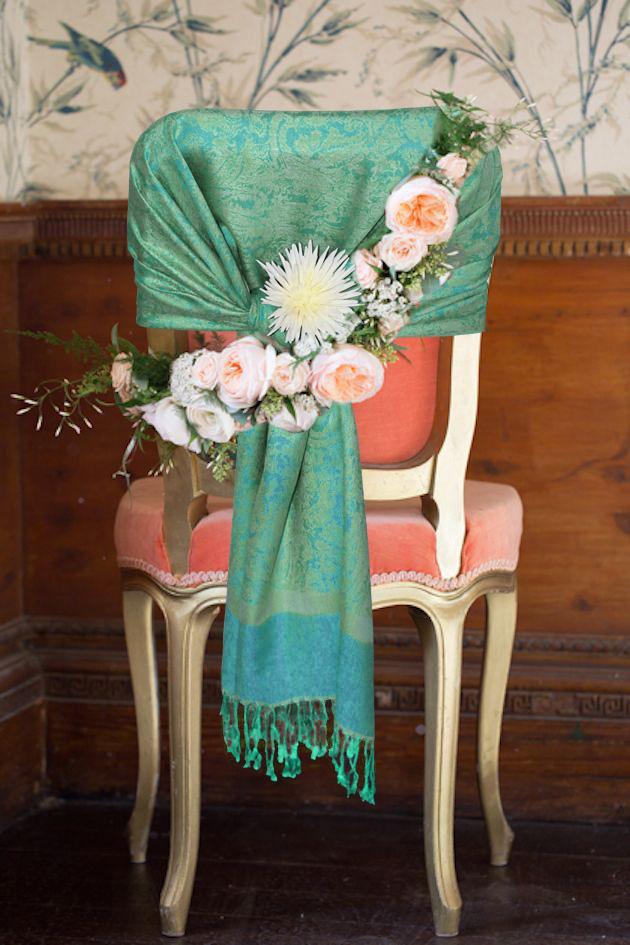 Sakkas 70" x 28" Paisley Self-Design Pashmina Shawl / Wrap / Stole - Premium scarf from Sakkas Store - Just $15.98! Shop now at Concordia Style Boutique