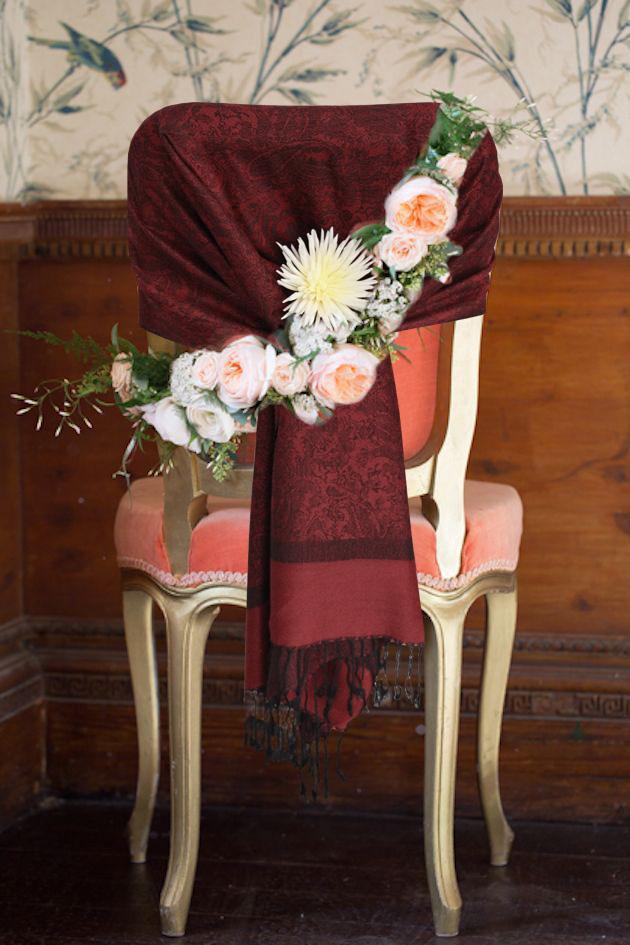 Sakkas 70" x 28" Paisley Self-Design Pashmina Shawl / Wrap / Stole - Premium scarf from Sakkas Store - Just $15.98! Shop now at Concordia Style Boutique