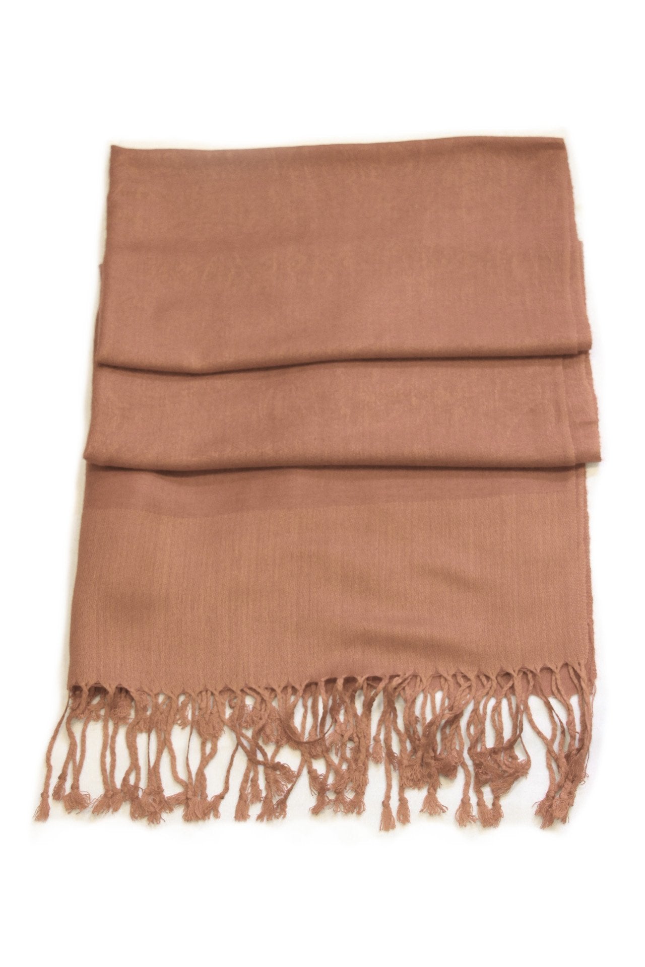 Sakkas 70" x 28" Paisley Self-Design Pashmina Shawl / Wrap / Stole - Premium scarf from Sakkas Store - Just $15.98! Shop now at Concordia Style Boutique