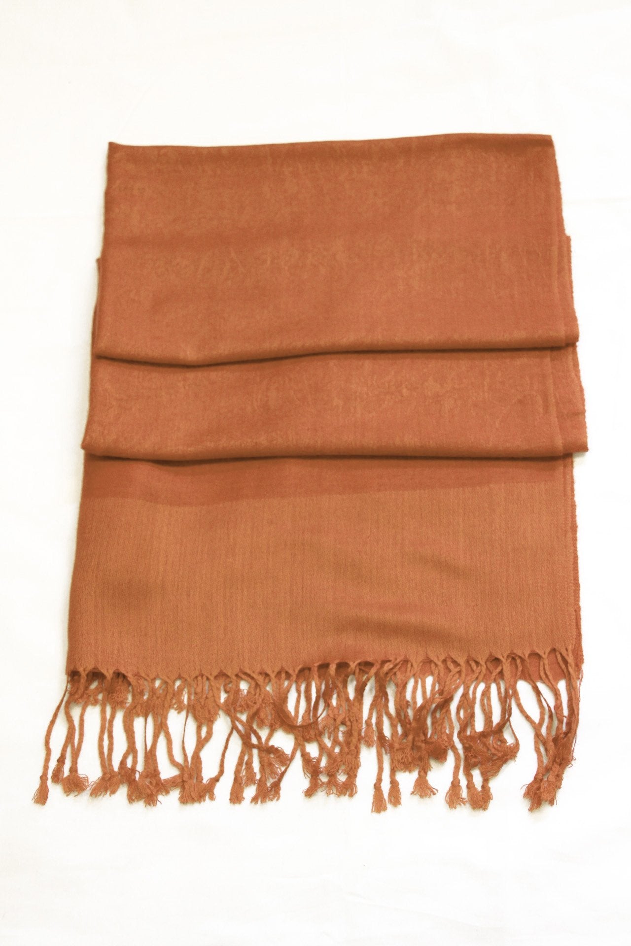 Sakkas 70" x 28" Paisley Self-Design Pashmina Shawl / Wrap / Stole - Premium scarf from Sakkas Store - Just $15.98! Shop now at Concordia Style Boutique