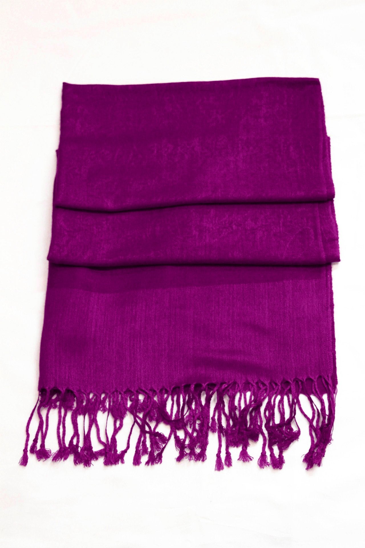 Sakkas 70" x 28" Paisley Self-Design Pashmina Shawl / Wrap / Stole - Premium scarf from Sakkas Store - Just $15.98! Shop now at Concordia Style Boutique