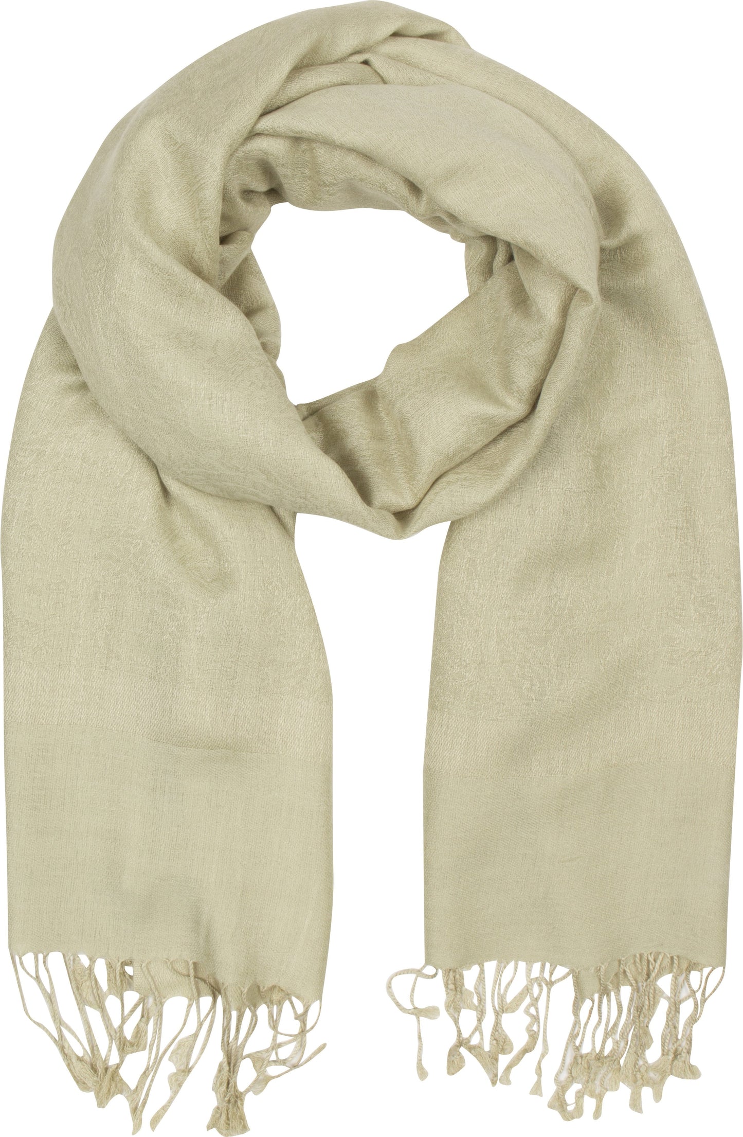 Sakkas 70" x 28" Paisley Self-Design Pashmina Shawl / Wrap / Stole - Premium scarf from Sakkas Store - Just $15.98! Shop now at Concordia Style Boutique