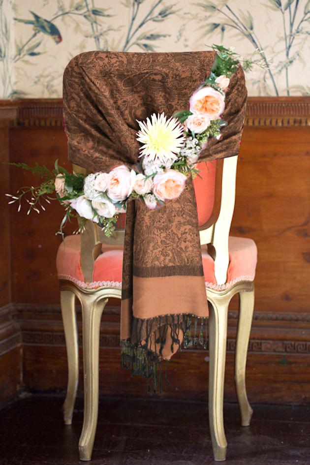 Sakkas 70" x 28" Paisley Self-Design Pashmina Shawl / Wrap / Stole - Premium scarf from Sakkas Store - Just $15.98! Shop now at Concordia Style Boutique