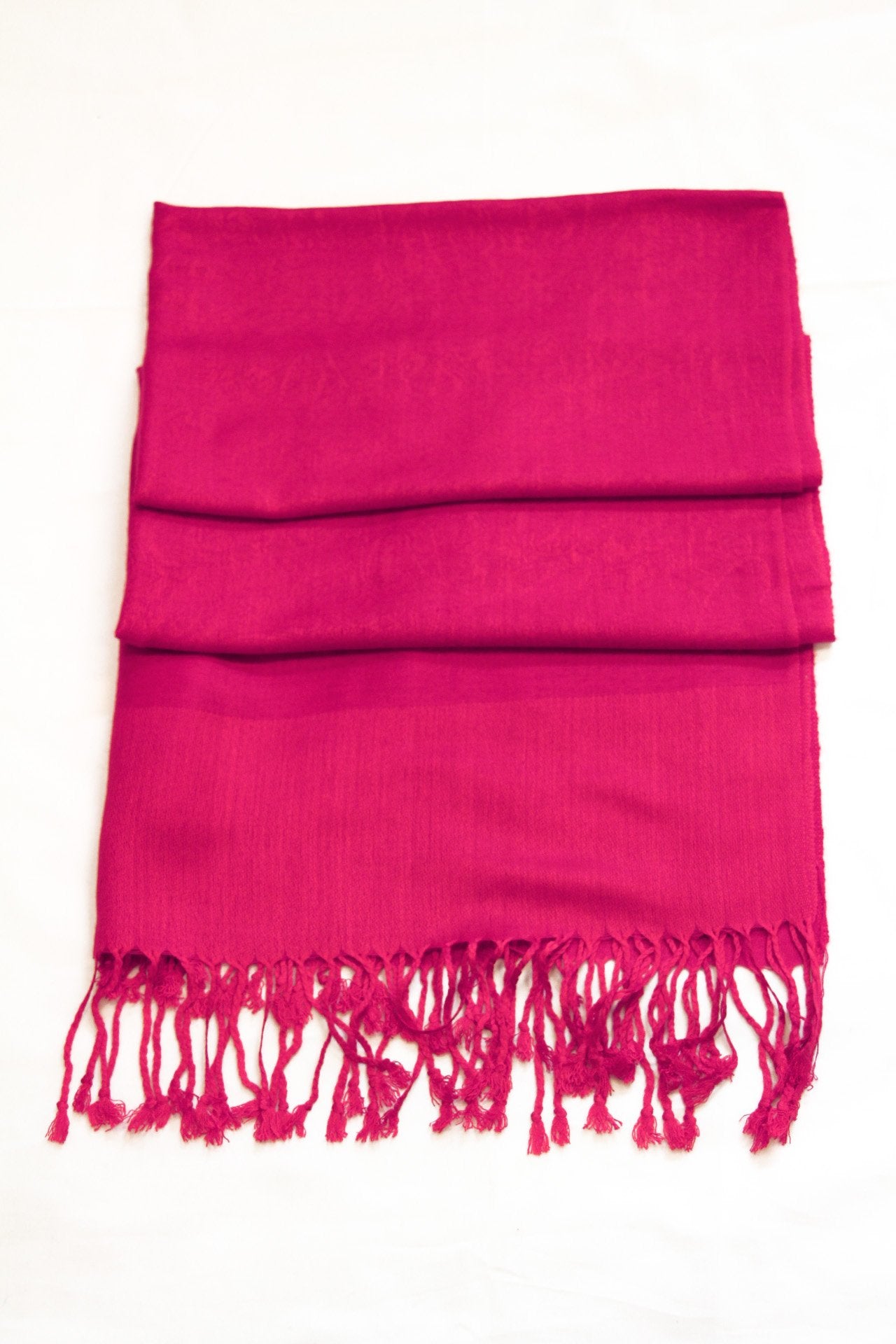 Sakkas 70" x 28" Paisley Self-Design Pashmina Shawl / Wrap / Stole - Premium scarf from Sakkas Store - Just $15.98! Shop now at Concordia Style Boutique