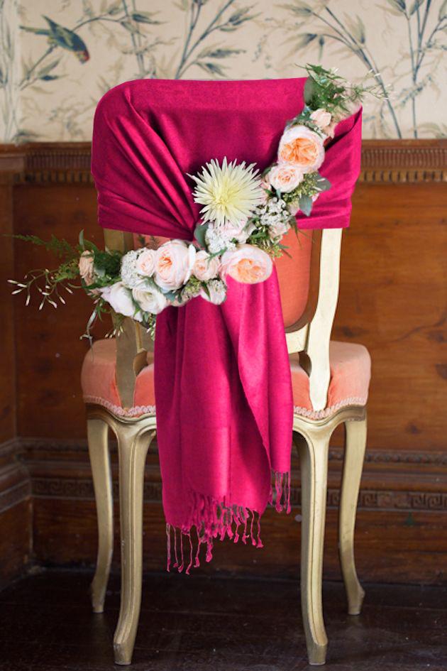 Sakkas 70" x 28" Paisley Self-Design Pashmina Shawl / Wrap / Stole - Premium scarf from Sakkas Store - Just $15.98! Shop now at Concordia Style Boutique