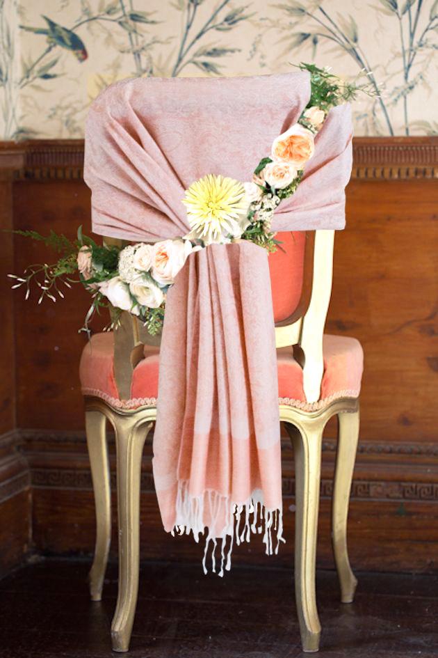Sakkas 70" x 28" Paisley Self-Design Pashmina Shawl / Wrap / Stole - Premium scarf from Sakkas Store - Just $15.98! Shop now at Concordia Style Boutique