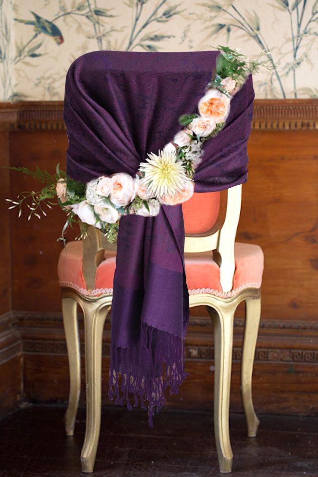 Sakkas 70" x 28" Paisley Self-Design Pashmina Shawl / Wrap / Stole - Premium scarf from Sakkas Store - Just $15.98! Shop now at Concordia Style Boutique