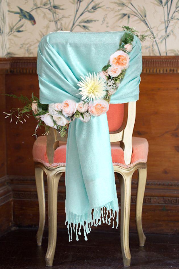 Sakkas 70" x 28" Paisley Self-Design Pashmina Shawl / Wrap / Stole - Premium scarf from Sakkas Store - Just $15.98! Shop now at Concordia Style Boutique