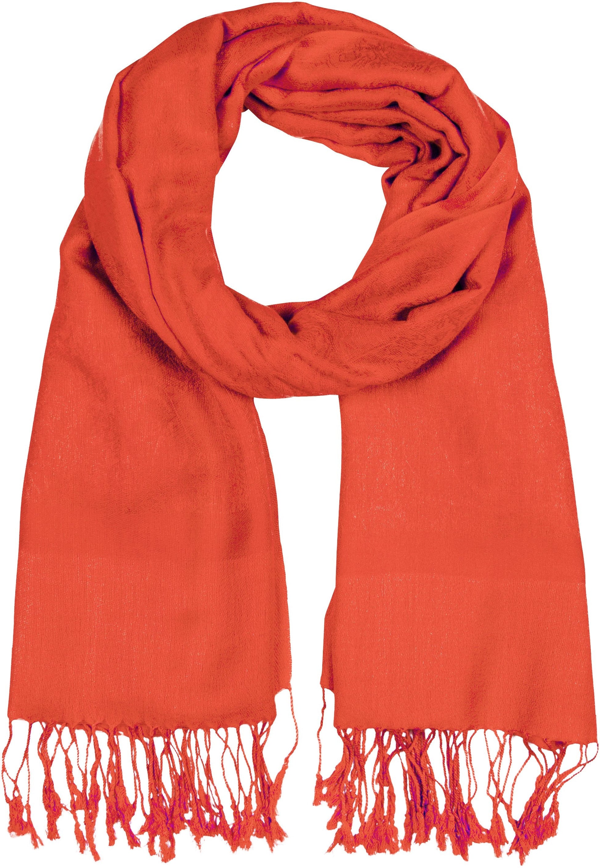 Sakkas 70" x 28" Paisley Self-Design Pashmina Shawl / Wrap / Stole - Premium scarf from Sakkas Store - Just $15.98! Shop now at Concordia Style Boutique