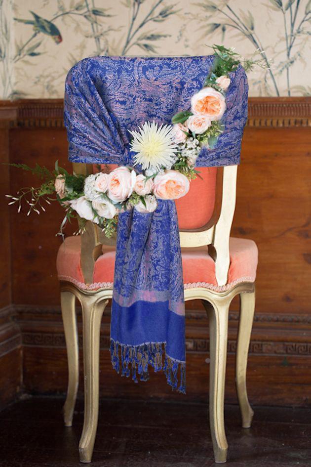 Sakkas 70" x 28" Paisley Self-Design Pashmina Shawl / Wrap / Stole - Premium scarf from Sakkas Store - Just $15.98! Shop now at Concordia Style Boutique