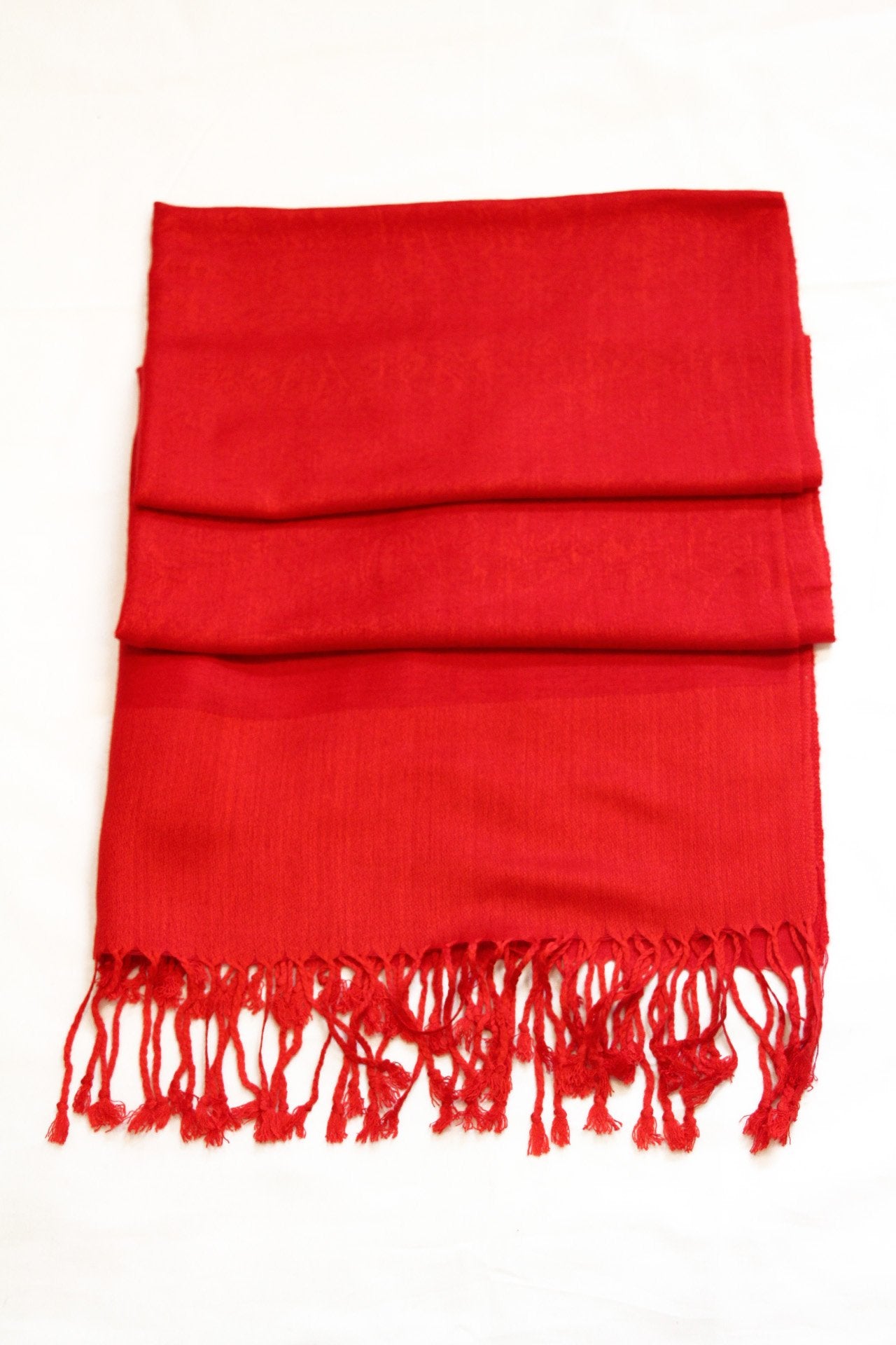 Sakkas 70" x 28" Paisley Self-Design Pashmina Shawl / Wrap / Stole - Premium scarf from Sakkas Store - Just $15.98! Shop now at Concordia Style Boutique