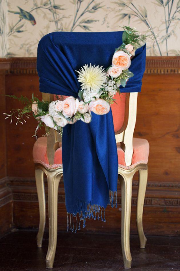 Sakkas 70" x 28" Paisley Self-Design Pashmina Shawl / Wrap / Stole - Premium scarf from Sakkas Store - Just $15.98! Shop now at Concordia Style Boutique