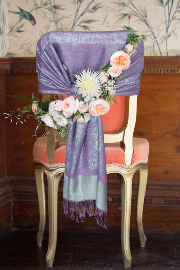 Sakkas 70" x 28" Paisley Self-Design Pashmina Shawl / Wrap / Stole - Premium scarf from Sakkas Store - Just $15.98! Shop now at Concordia Style Boutique