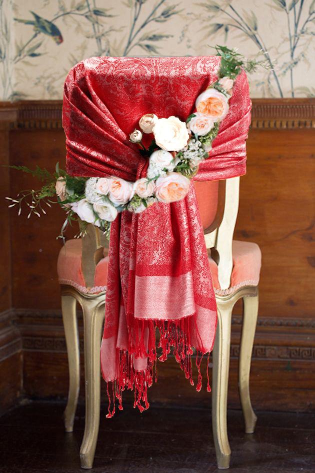 Sakkas 70" x 28" Paisley Self-Design Pashmina Shawl / Wrap / Stole - Premium scarf from Sakkas Store - Just $15.98! Shop now at Concordia Style Boutique