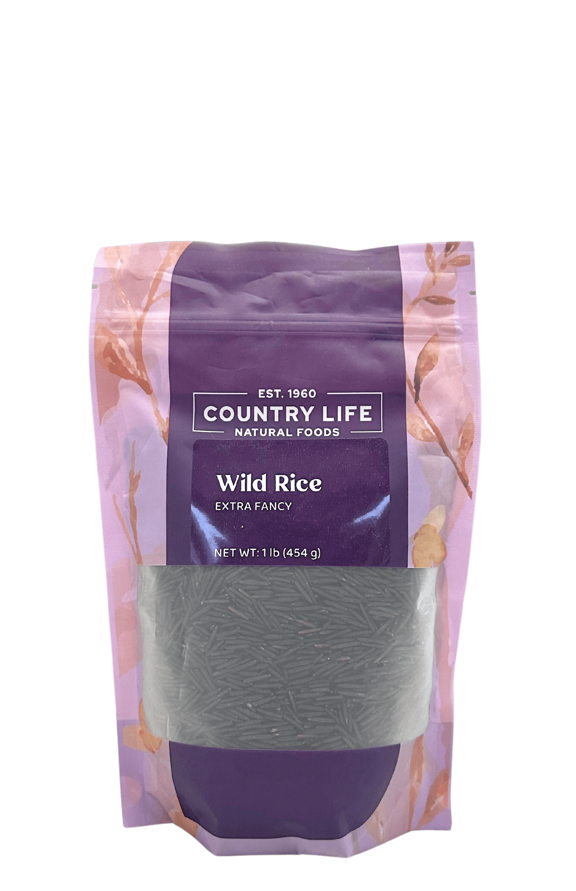 Wild Rice, Extra Fancy - Concordia Style Boutique