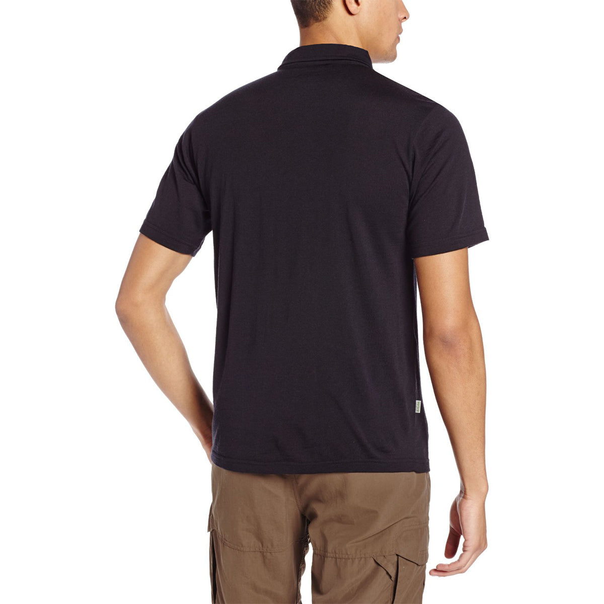Lightweight - Kearsarge Polo Clearance - Concordia Style Boutique