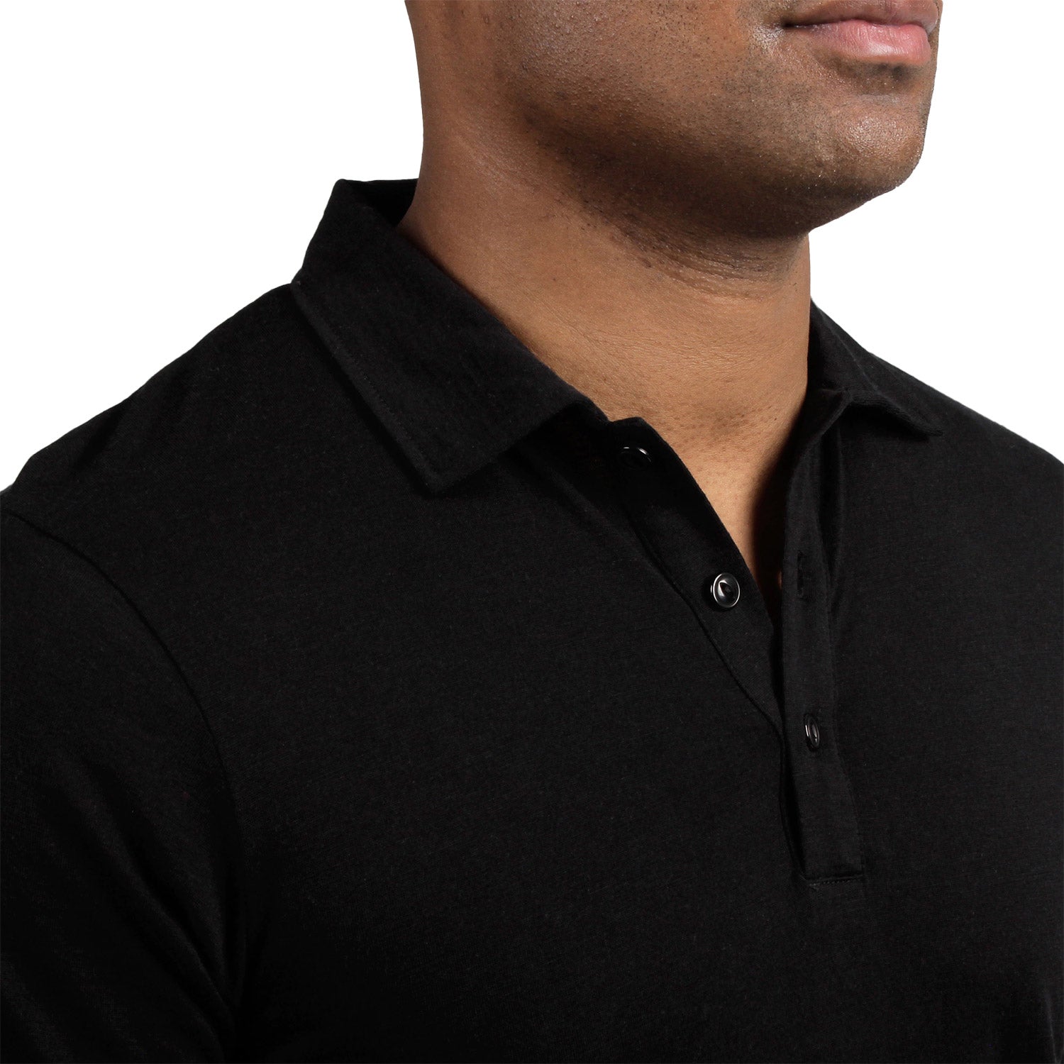 Lightweight - Kearsarge Polo Clearance - Concordia Style Boutique