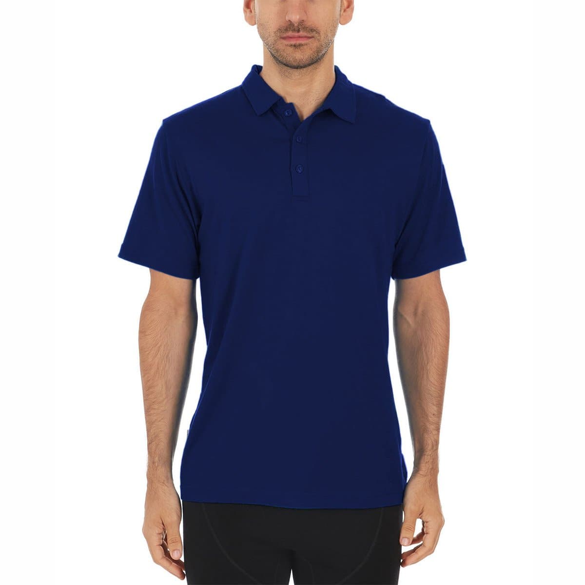Lightweight - Kearsarge Polo Clearance - Concordia Style Boutique