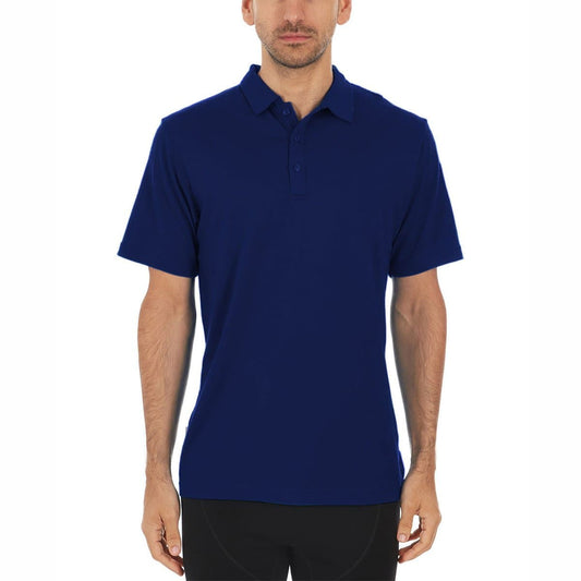 Lightweight - Kearsarge Polo Clearance - Concordia Style Boutique