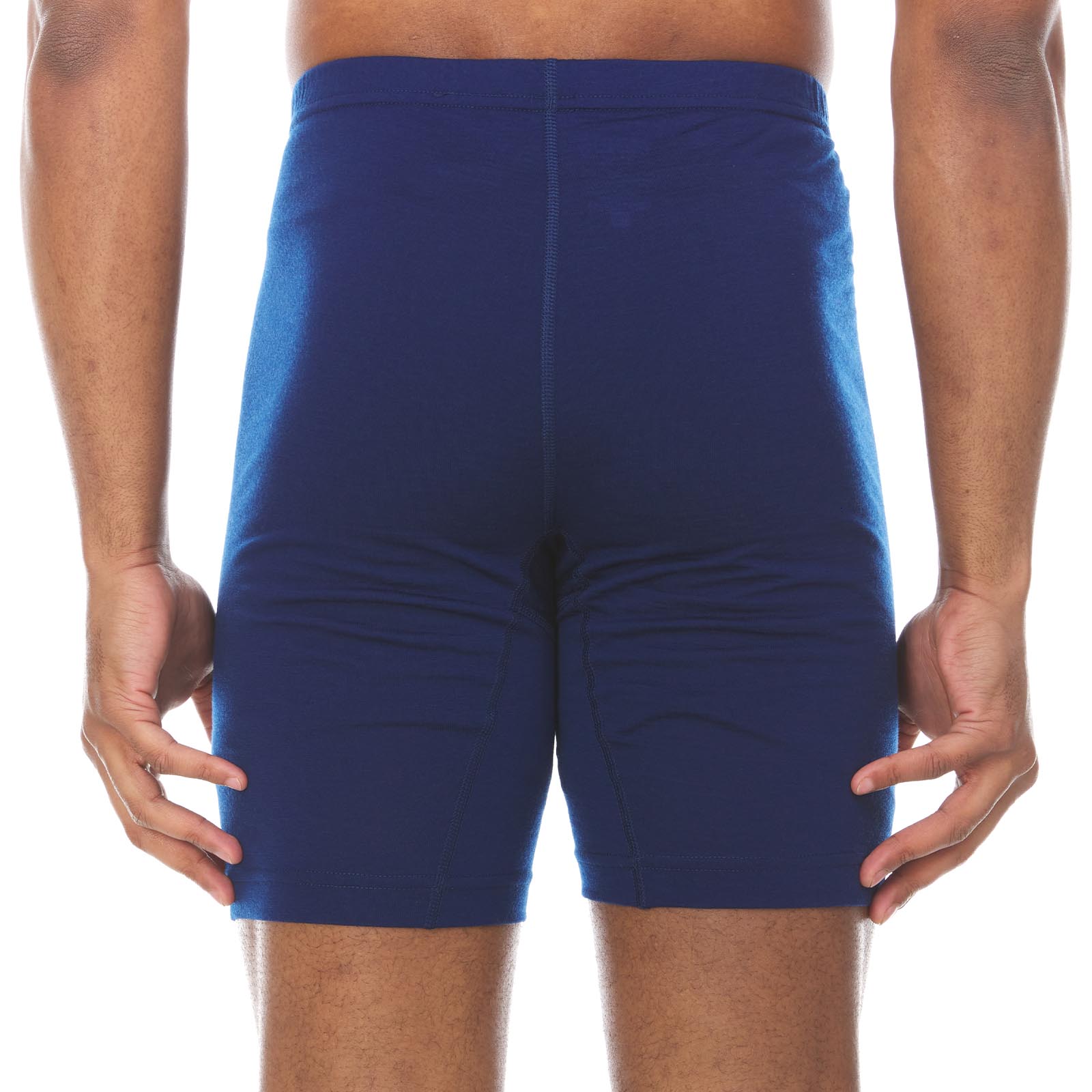 Lightweight - Acadian Men's Boxer Brief 100% Merino Wool - Concordia Style Boutique