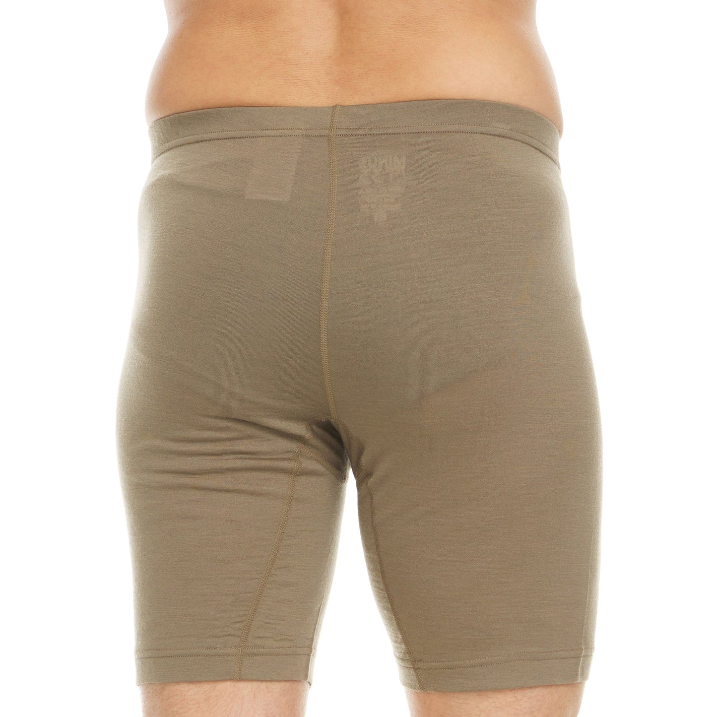 Lightweight - Acadian Men's Boxer Brief 100% Merino Wool - Concordia Style Boutique