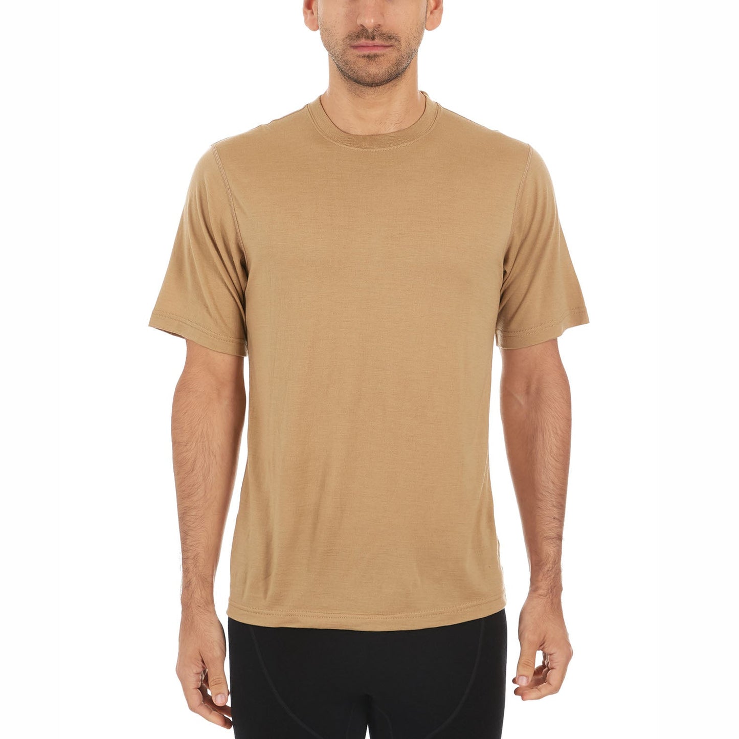 Lightweight - Algonquin Men's T-Shirt Crew Clearance - Concordia Style Boutique