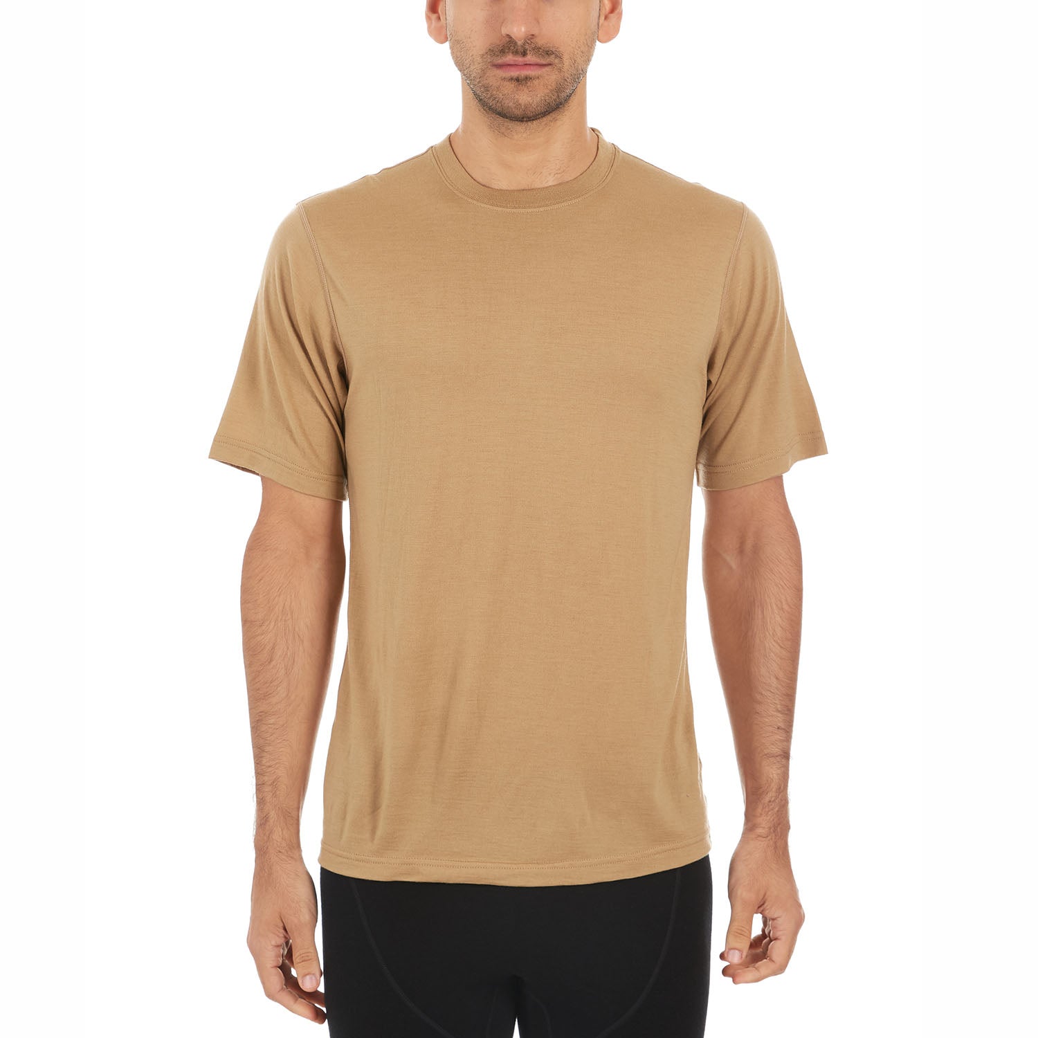 Lightweight - Algonquin Men's T-Shirt Crew Clearance - Concordia Style Boutique