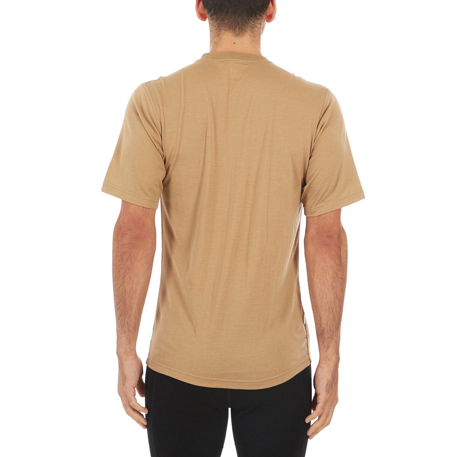 Lightweight - Algonquin Men's T-Shirt Crew Clearance - Concordia Style Boutique