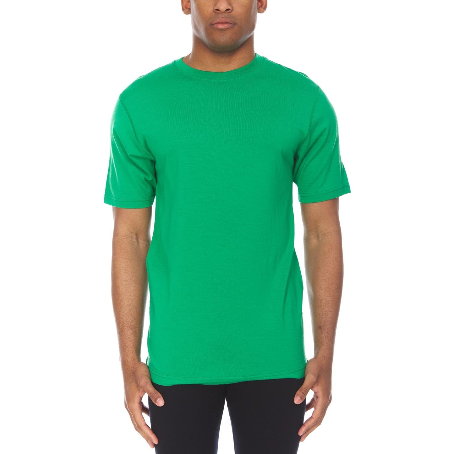 Lightweight - Algonquin Men's T-Shirt Crew Clearance - Concordia Style Boutique
