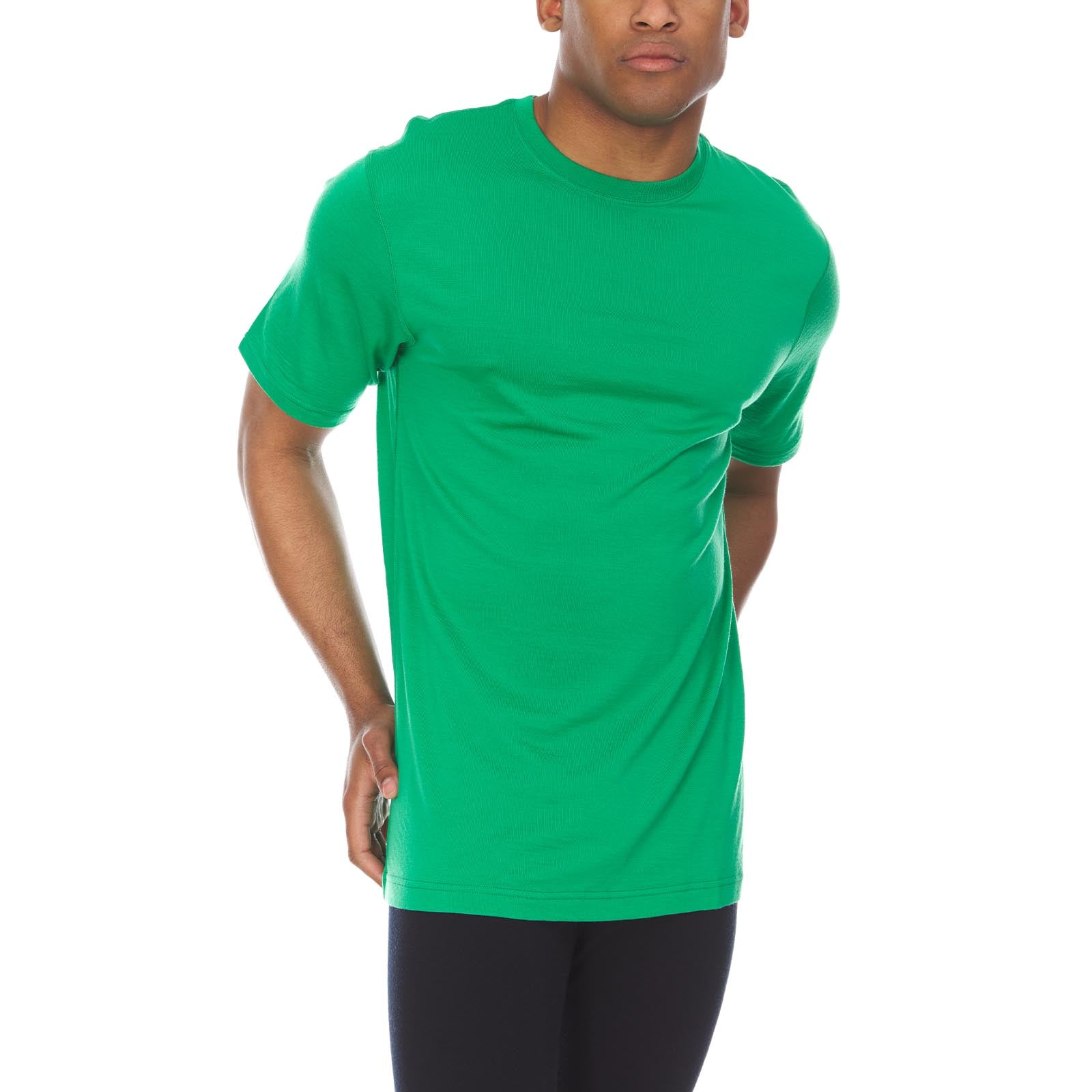 Lightweight - Algonquin Men's T-Shirt Crew Clearance - Concordia Style Boutique