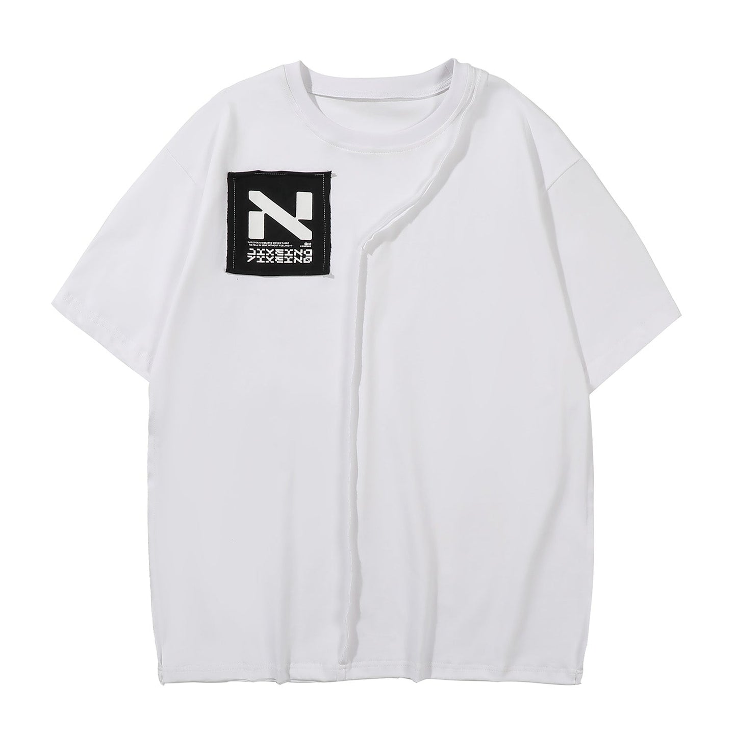 JX Next Level Tee - Concordia Style Boutique