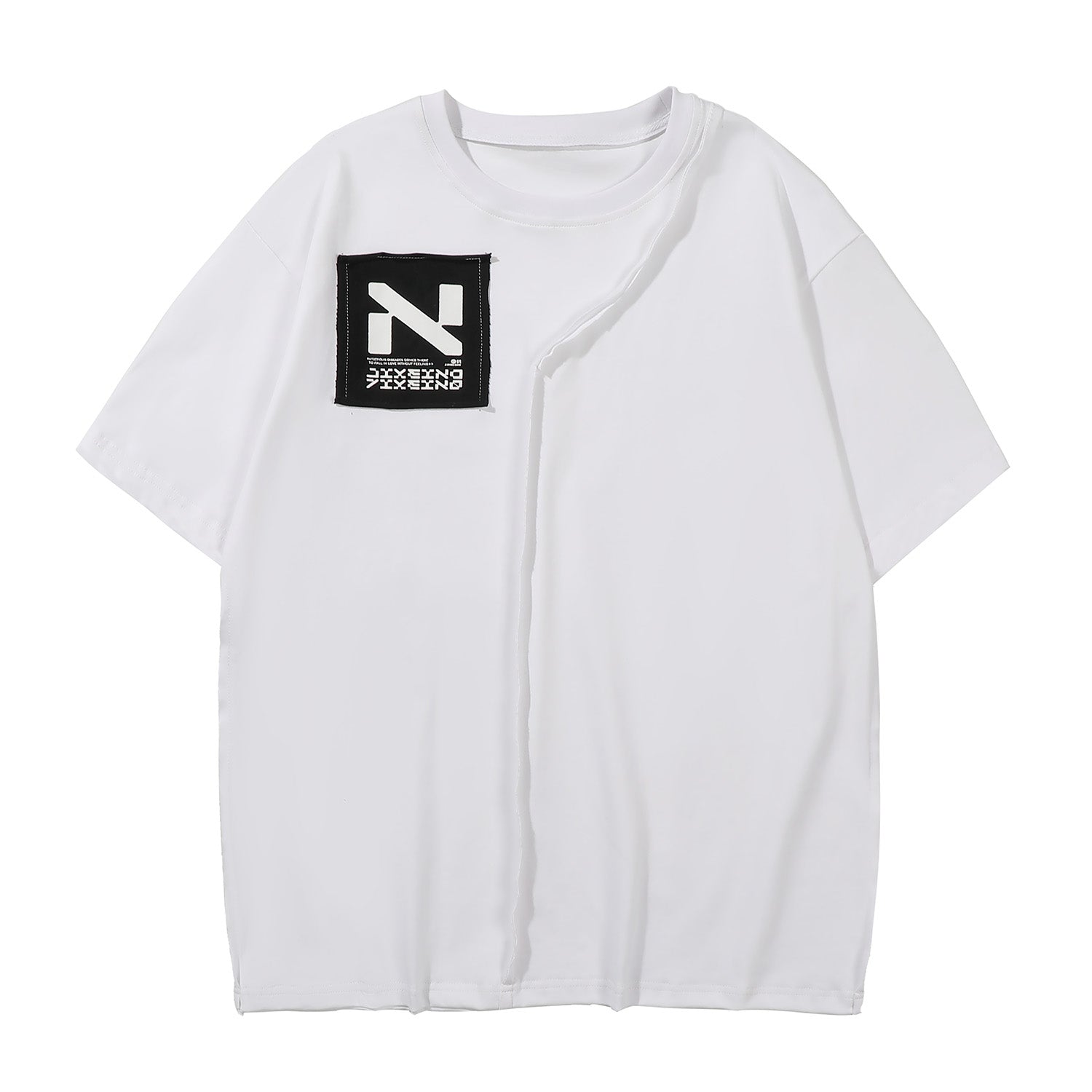 JX Next Level Tee - Concordia Style Boutique