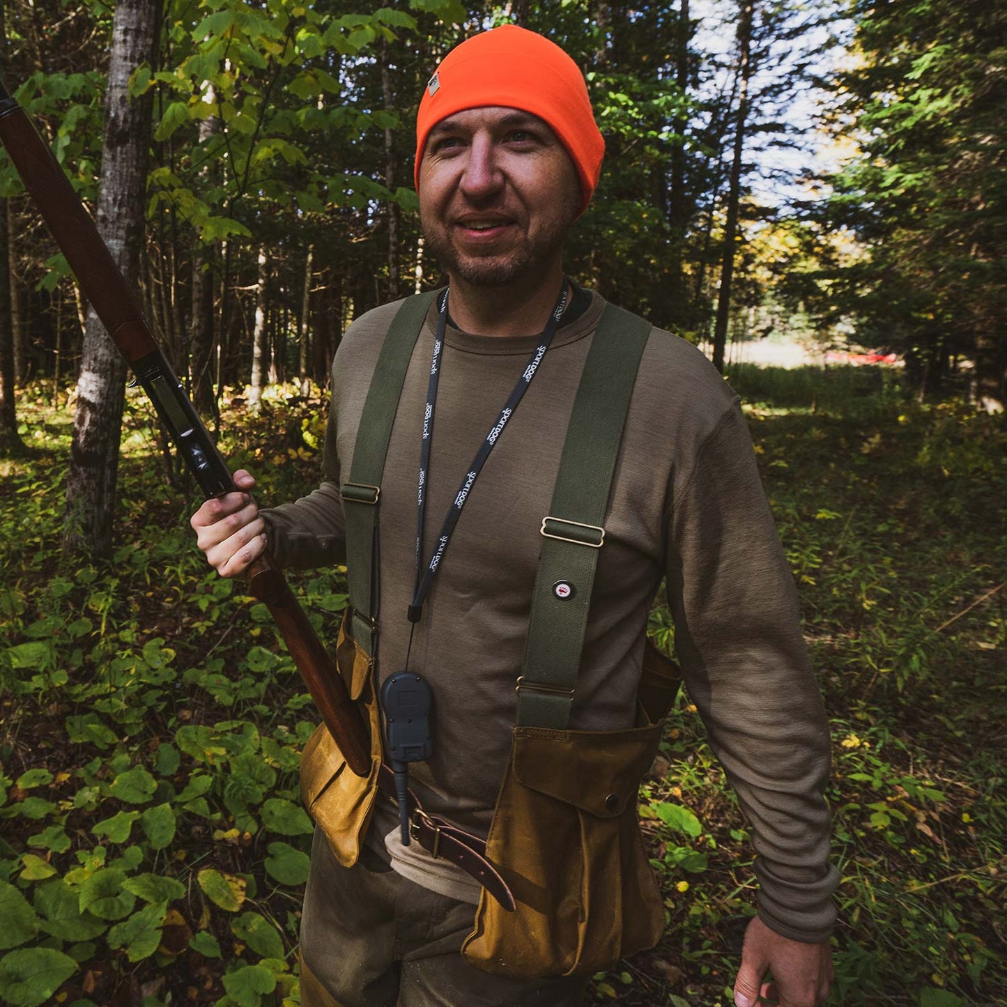 Midweight - Chocorua Men's Crew 100% Merino Wool - Concordia Style Boutique