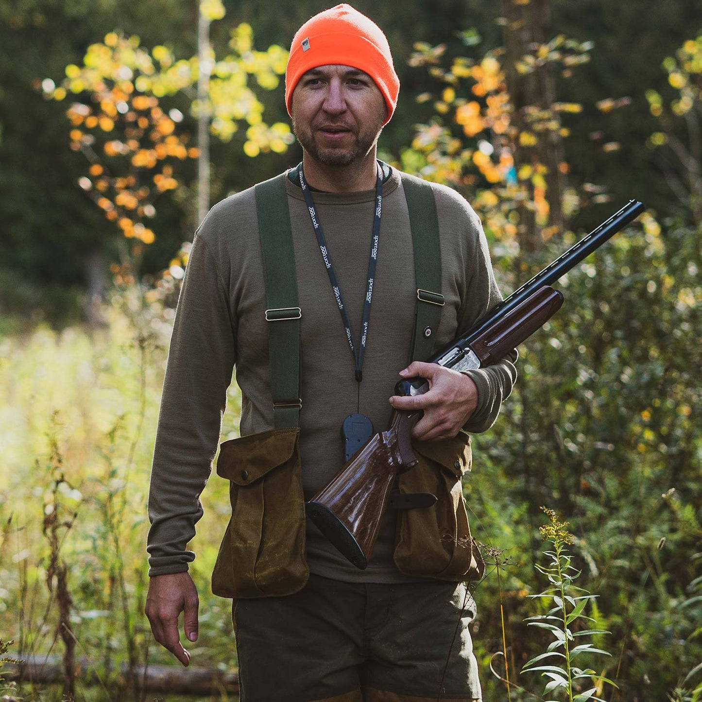 Midweight - Chocorua Men's Crew 100% Merino Wool - Concordia Style Boutique