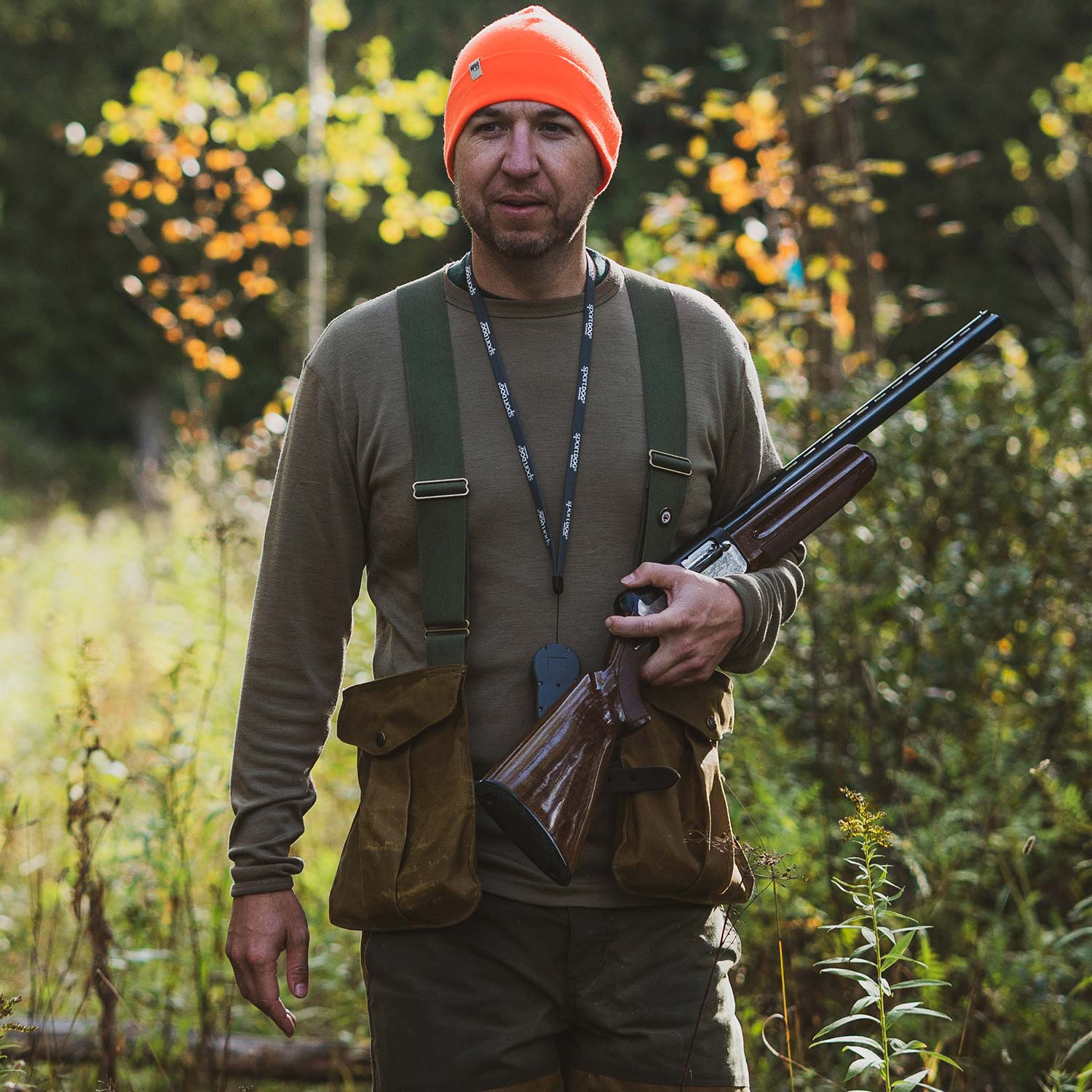 Midweight - Chocorua Men's Crew 100% Merino Wool - Concordia Style Boutique