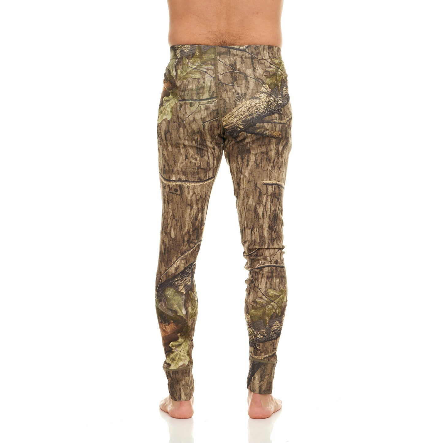 Midweight - Kancamagus Men's Bottom 100% Merino Wool - Concordia Style Boutique