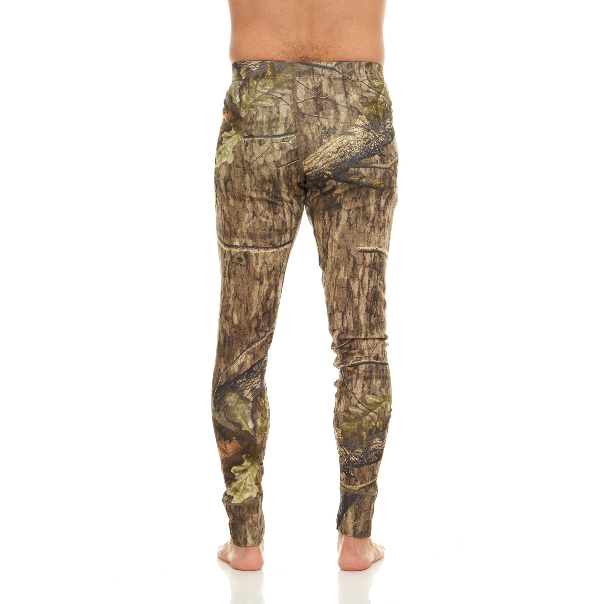 Midweight - Kancamagus Men's Bottom 100% Merino Wool - Concordia Style Boutique