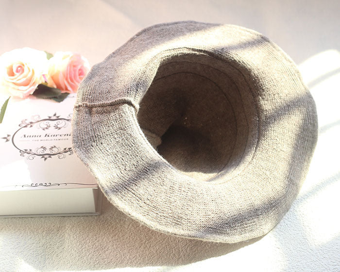 Fisherman's Hat - Premium hats from Concordia Style Boutique - Just $21.62! Shop now at Concordia Style Boutique