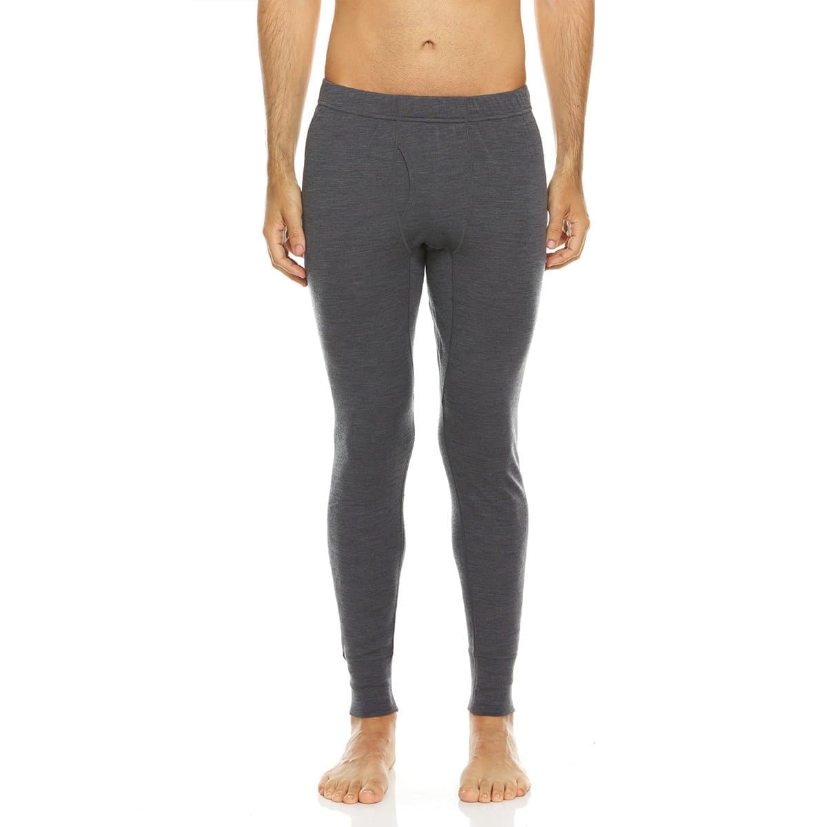 Midweight - Kancamagus Men's Bottom 100% Merino Wool - Concordia Style Boutique