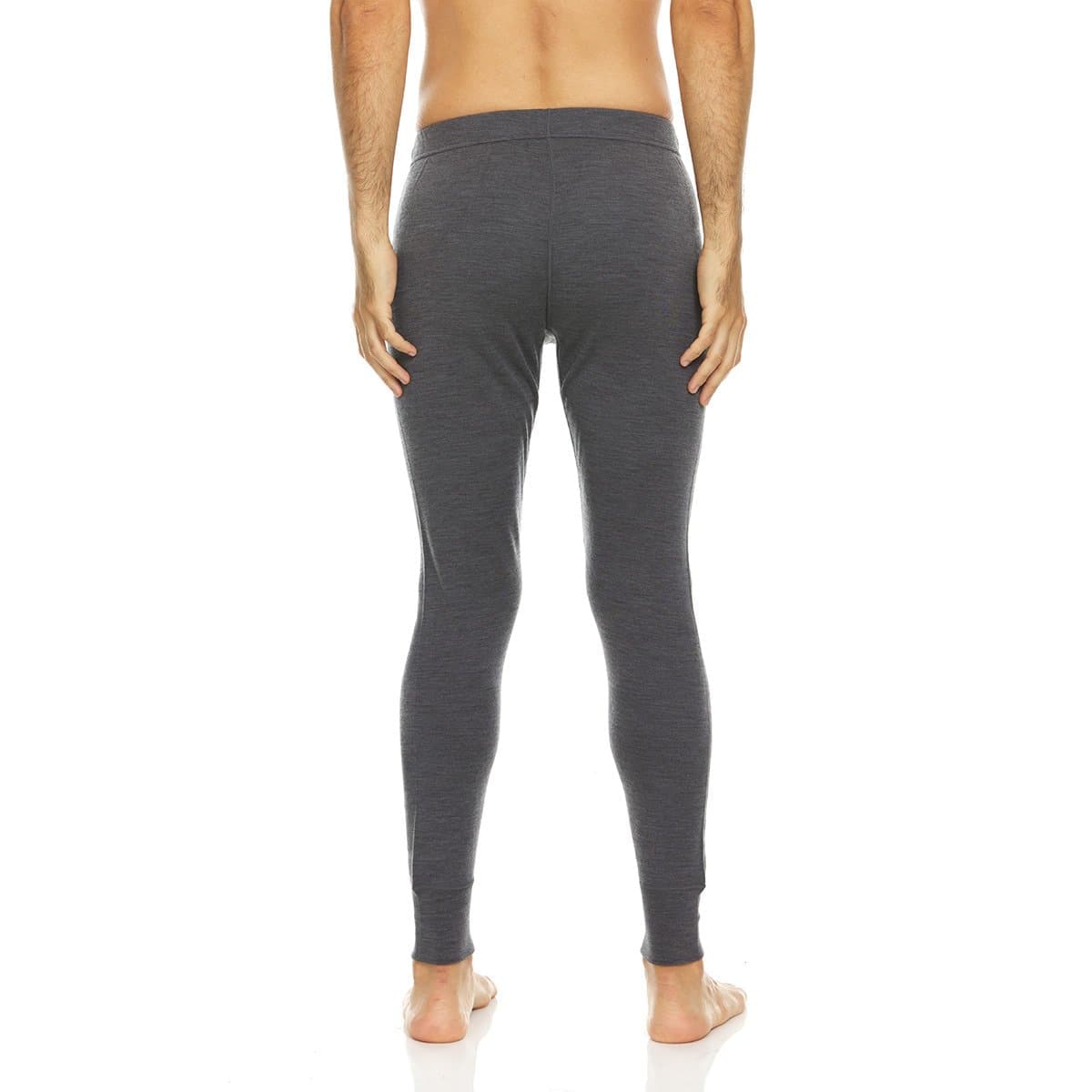 Midweight - Kancamagus Men's Bottom 100% Merino Wool - Concordia Style Boutique