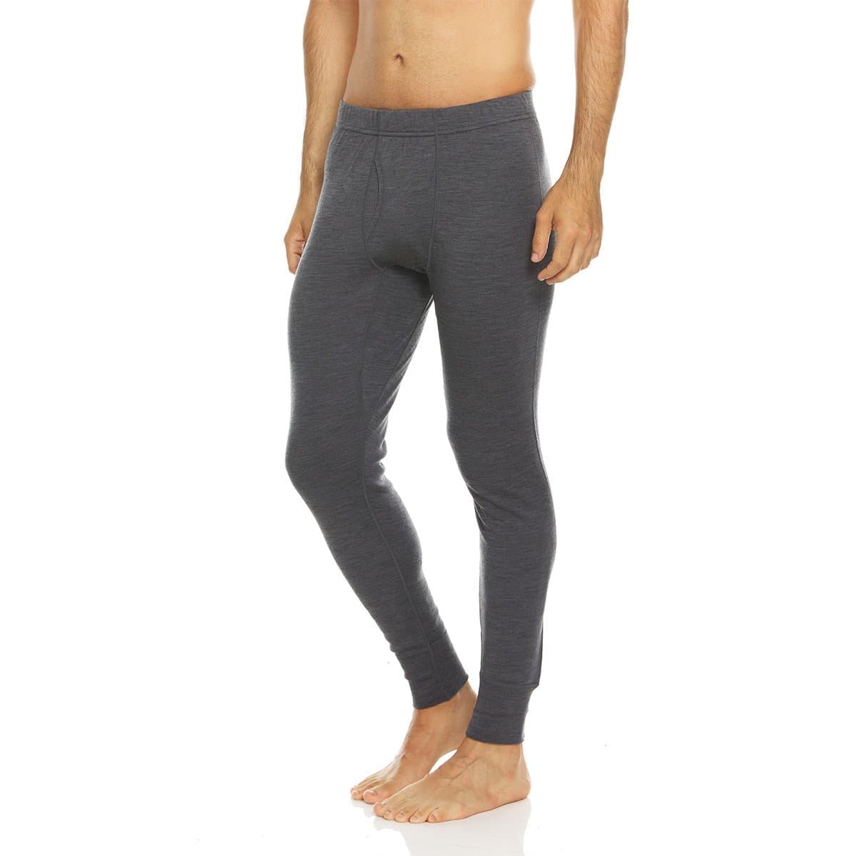 Midweight - Kancamagus Men's Bottom 100% Merino Wool - Concordia Style Boutique