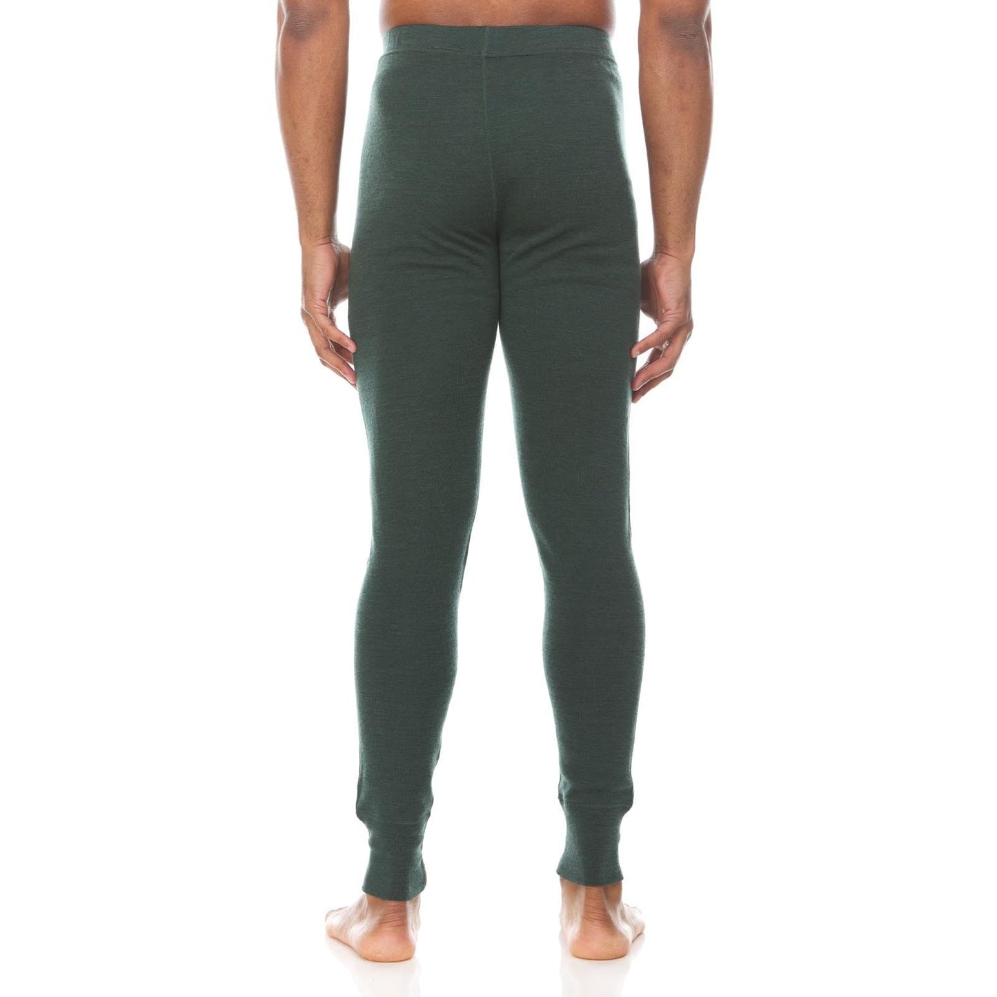 Midweight - Kancamagus Men's Bottom 100% Merino Wool - Concordia Style Boutique