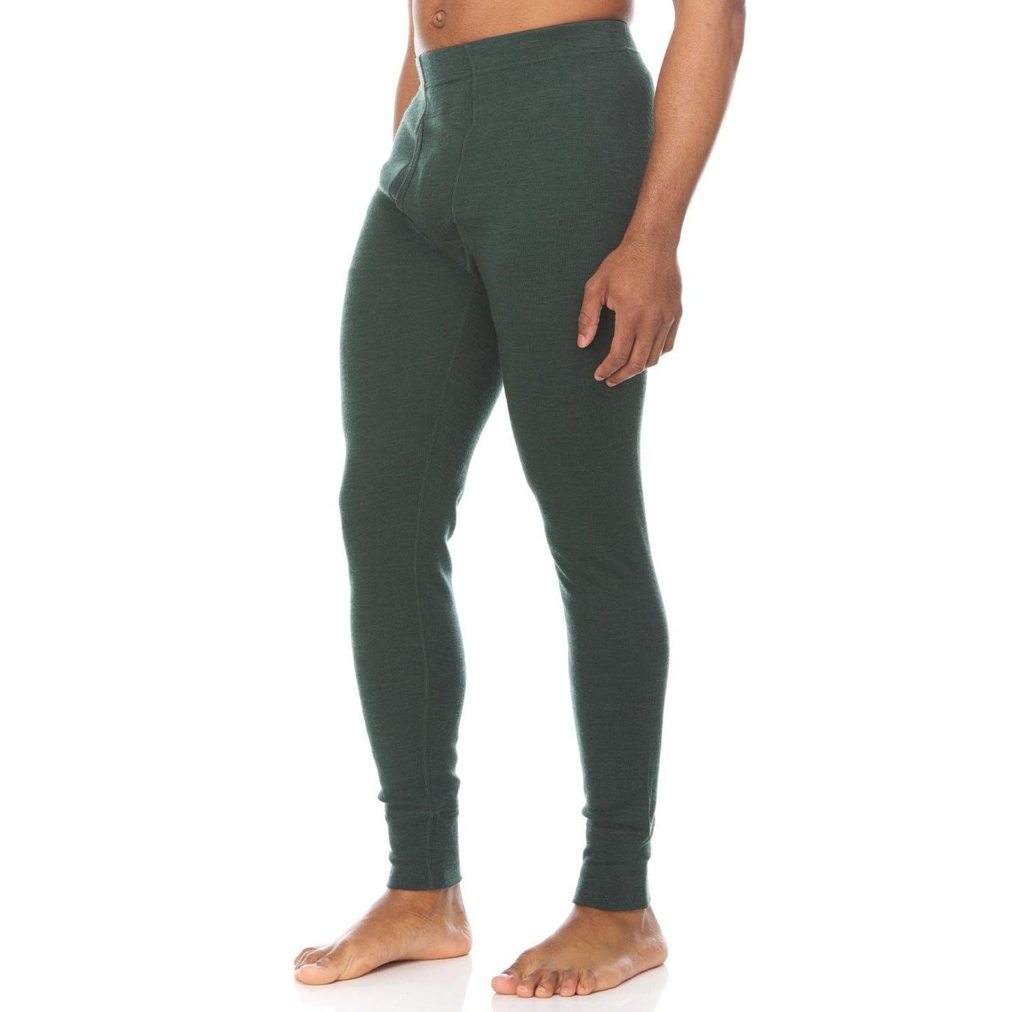 Midweight - Kancamagus Men's Bottom 100% Merino Wool - Concordia Style Boutique
