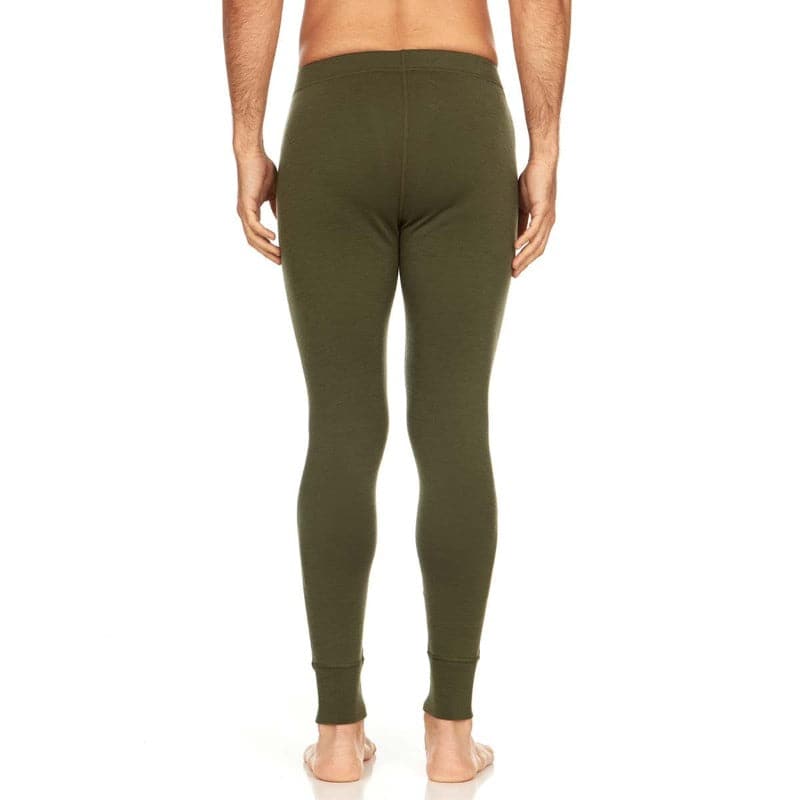 Midweight - Kancamagus Men's Bottom 100% Merino Wool - Concordia Style Boutique